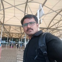 jeevan krishnan