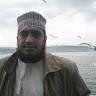 Abdullah Al-Abri