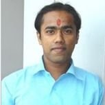 Abhishek Saxena