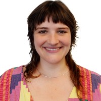 Alicia Ferguson