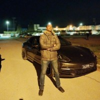 Maamoun Zouaghi