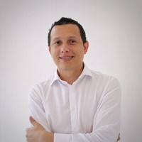 Ricardo Dantas Santos