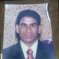 Mahendra Rathod