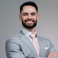 Daniel H. C. Chapman, CIMA®, CFP®