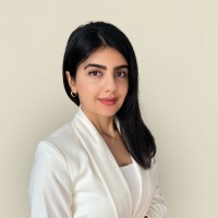 Maryam Soltani, MA