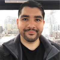 Matthew Avila