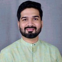 Akshay Kalamkar
