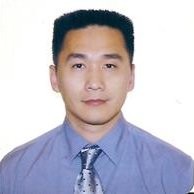 Andrew Cho