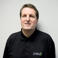 Robin Ward