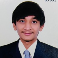 Vivek Mangukiya