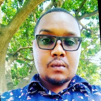 Dennis Maranga,  MDS