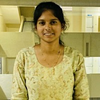 Keerthana Shanmugam