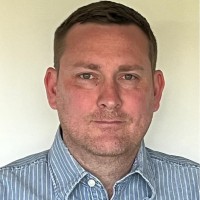 Chris Gladstone
