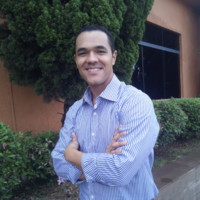 Helton Araújo Mendes
