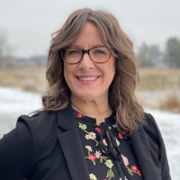 Tess Carlson