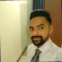 Manjeet Singh