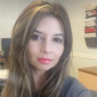 Ana Catalina Hess