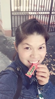 苏清香