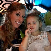 Melissa (Sanders) White