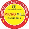 Micro Mill Flour Mill