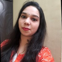 Mayuri Pawar