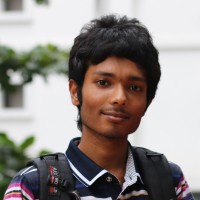 Shanjoy Kumar Paul