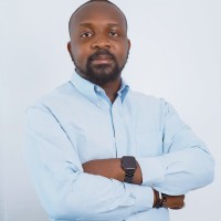 Faithful Edozie MCILT MSc