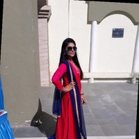Priyanshi Soni