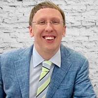 Steven Paul Bielinski  毕信乐