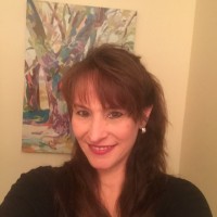 Amy Walker Landrum