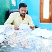 Ashutosh Singh