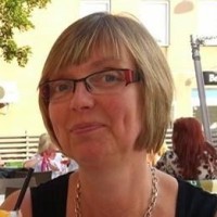 Maja Johansson