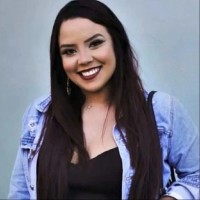 Ana Beatriz Alves De Lima