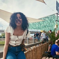 Mariam Iskander