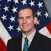 Stephen Haff