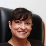 Rosa Inés Jiménez, CEM