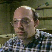 Karl Fredrick