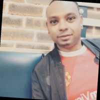 Tyrone Moodley