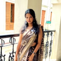 Manisha Ghosh