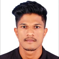 Madhav P