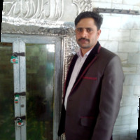 Muhammad Afzal Tahir