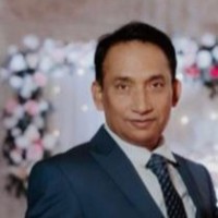 M.P Singh