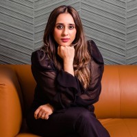 Amrita Sharma
