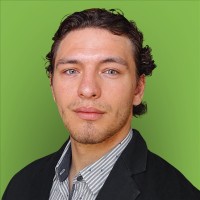 David V.