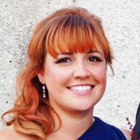 Andrea Haynes