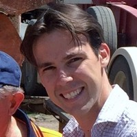 Russell Riepsamen