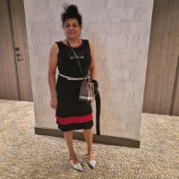 Miriam Shewnaik
