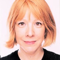 Friederike Steinert