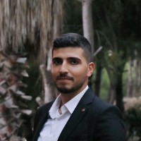 Zahi Nehme El Hayek