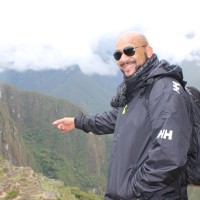 Rodman Delcastillo